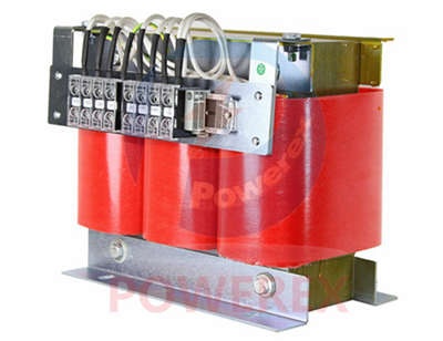 电源变压器